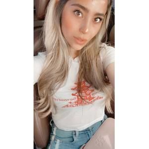 Meet your Posher, Sylvia